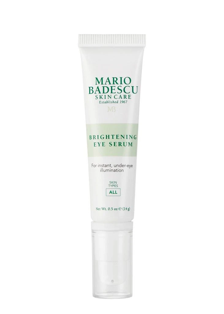 Mario Badescu Brightening Eye Serum 1