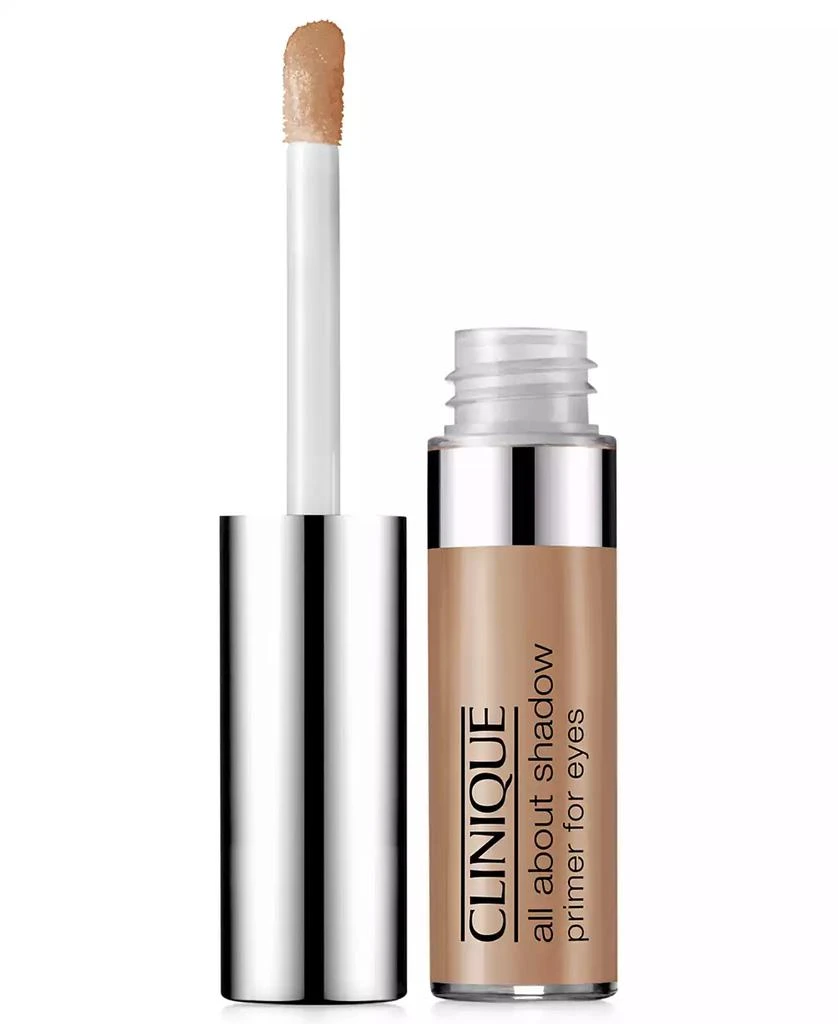 Clinique All About Shadow Primer for Eyes 1