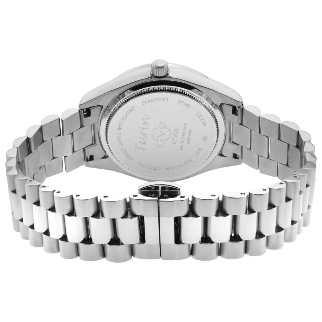Gevril GV2 by Gevril Women's Watch 12425B