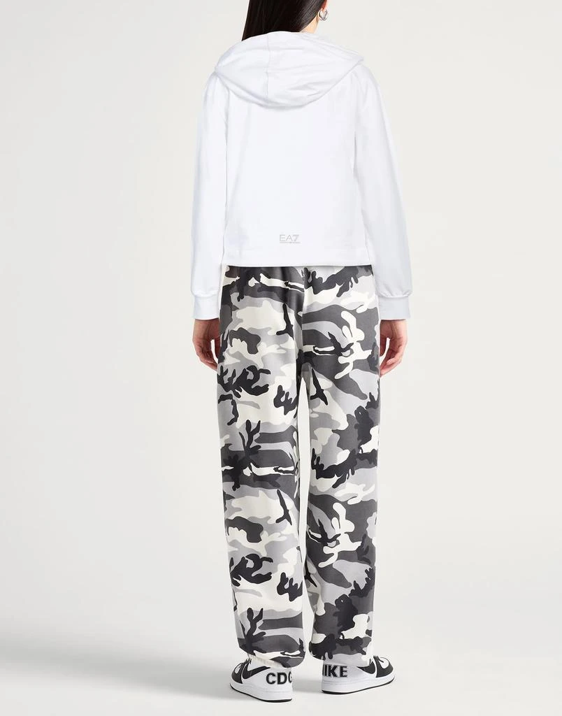 EA7 Hooded sweatshirt 3