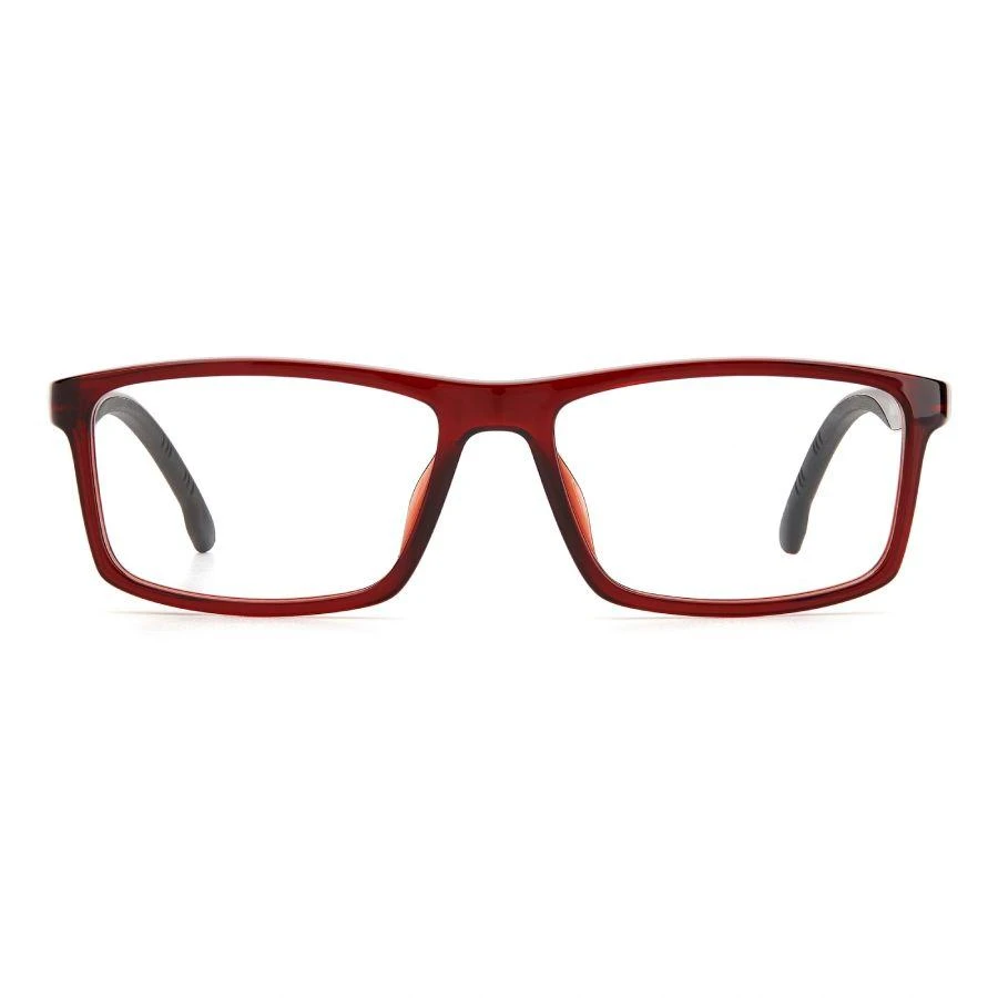 Carrera Demo Rectangular Men's Eyeglasses CARRERA 8872 0MEG 55 1