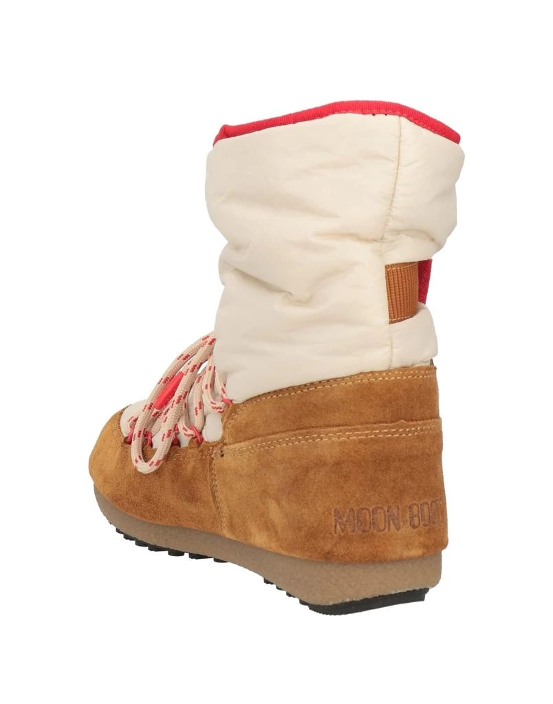 MOON BOOT Ankle boot 3