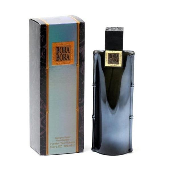 Liz Claiborne Bora Bora for Men Cologne Spray 3.4 oz
