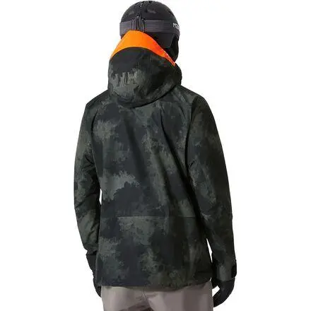 Helly Hansen Ridge Infinity Shell Jacket - Men's 2