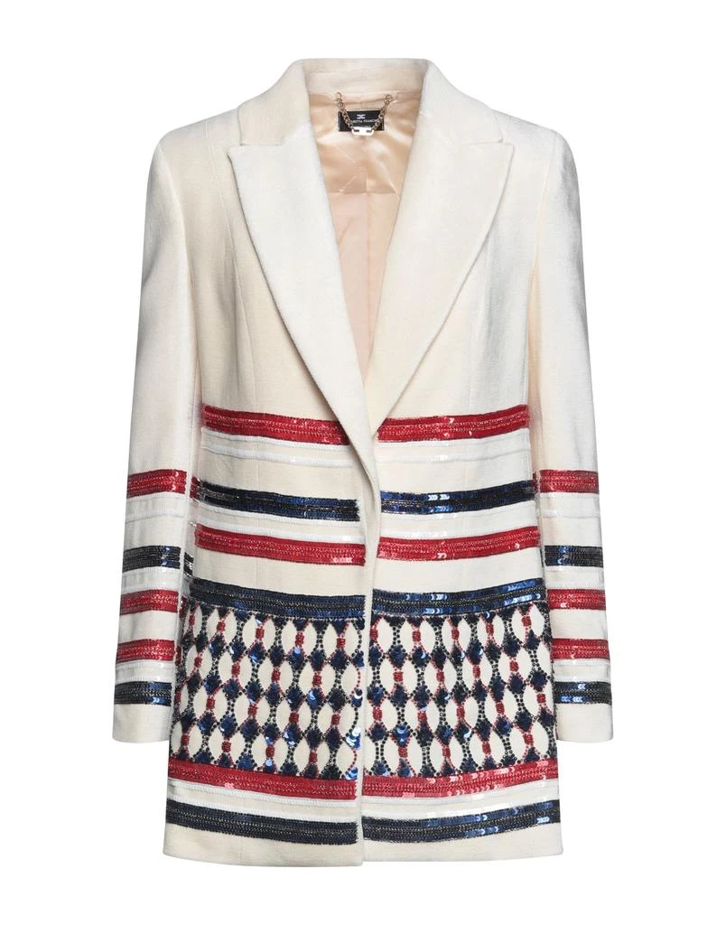 ELISABETTA FRANCHI Blazer 1