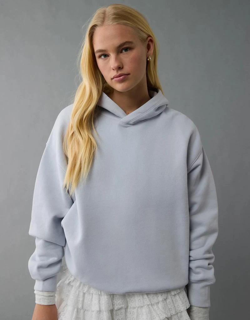 AE AE Everyday Luxe Hoodie 5