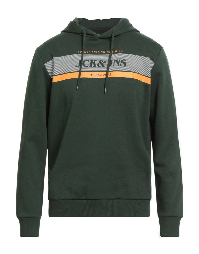 Jack
Jones Hooded sweatshirt 1