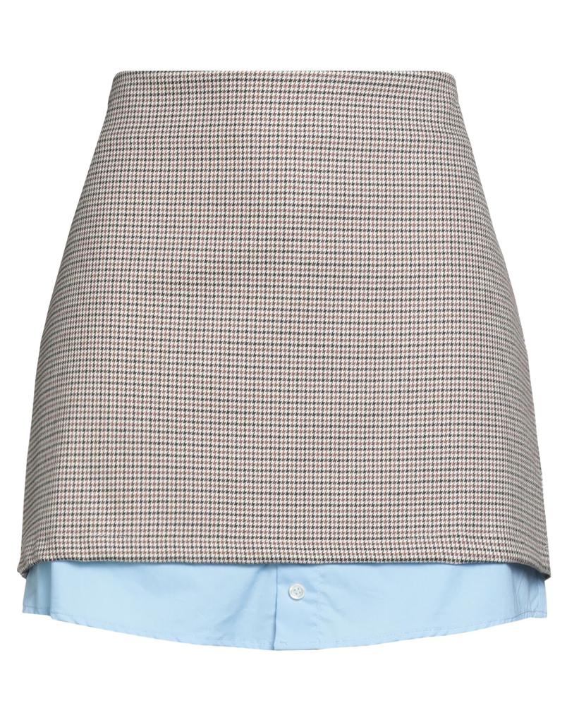 HAVEONE Mini skirt