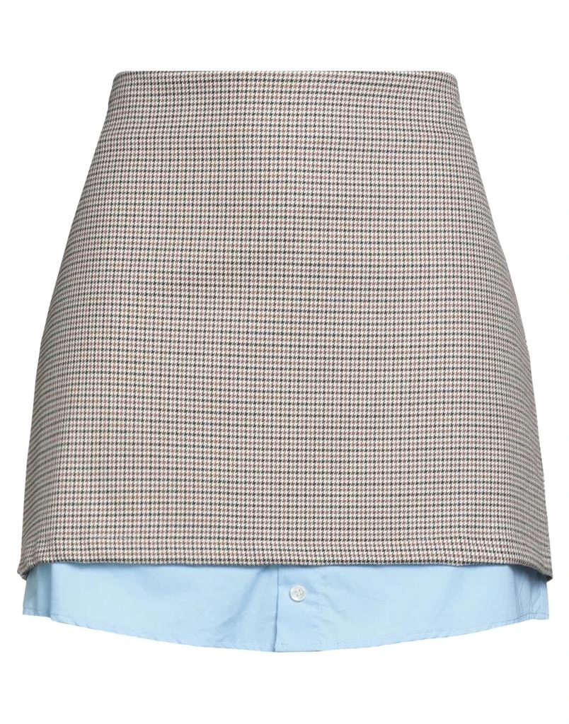 HAVEONE Mini skirt 1