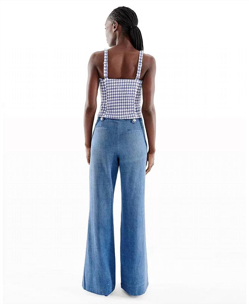 AS by DF As By Df - Dominga Trouser