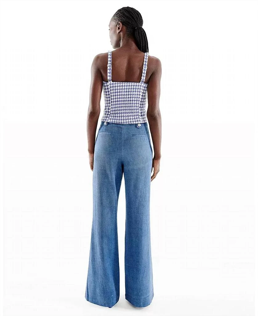 AS by DF As By Df - Dominga Trouser 2