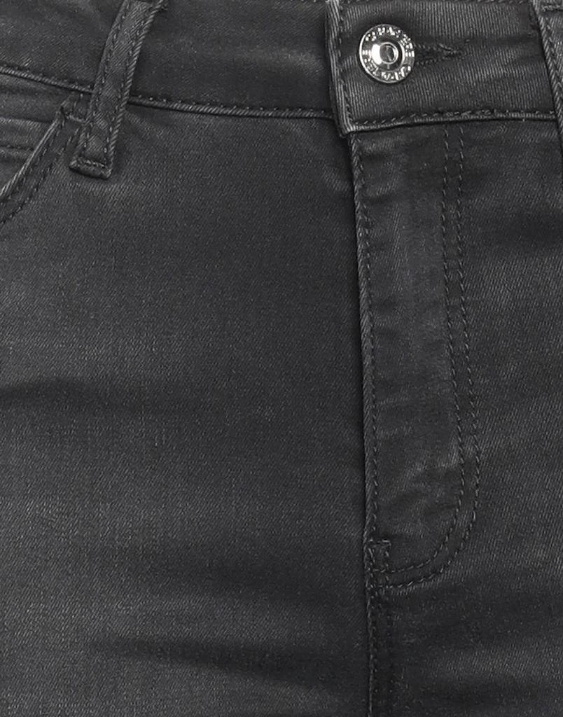 CARACTÈRE Denim pants 4