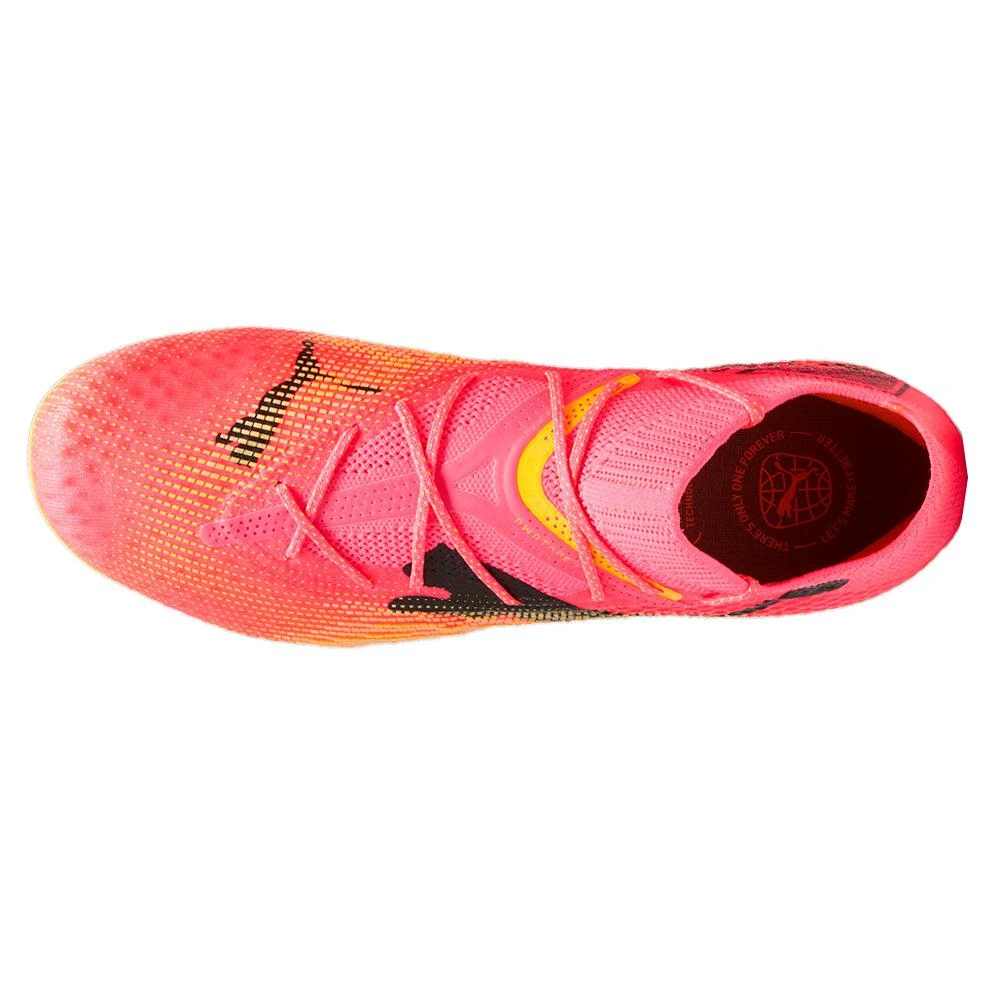 Puma Future 7 Ultimate Rush Firm Ground/Artificial Ground Soccer Cleats 4