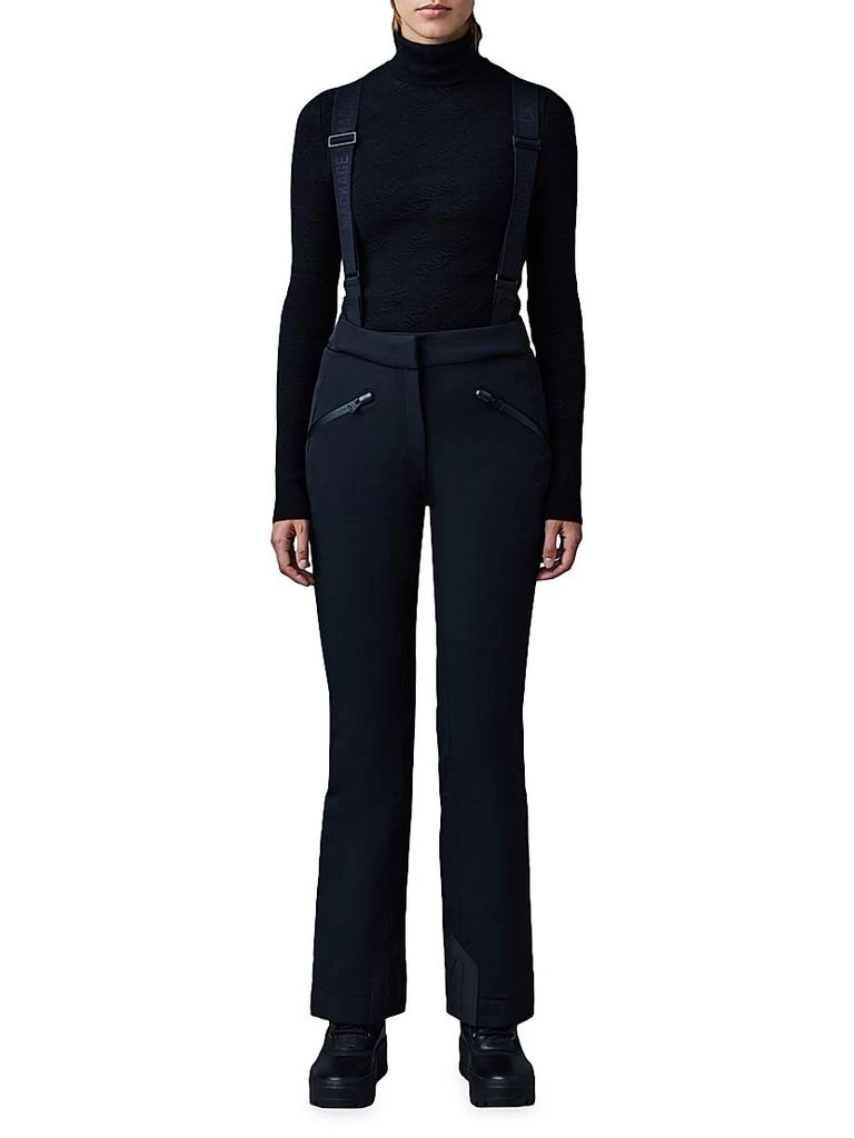 Mackage Nyomi Stretch Shell Ski Pants 2