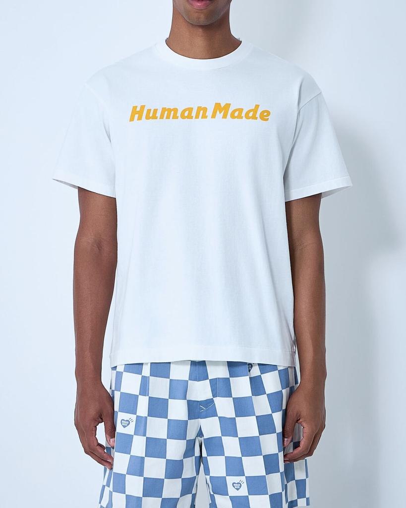 トップス HUMAN MADE Graphic T-Shirt #5 XL Human Made Graphic S/S T-Shirt #5 White | HAVEN