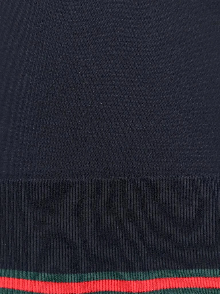 Gucci Gucci Crewneck Knit Sweater 3