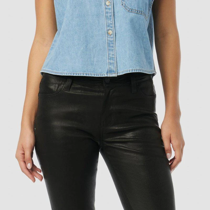 Hudson Sleeveless Camp Shirt 1