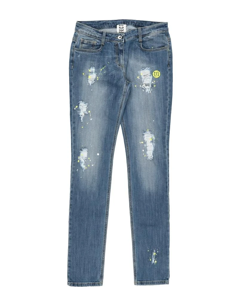 !M?ERFECT Denim pants 1