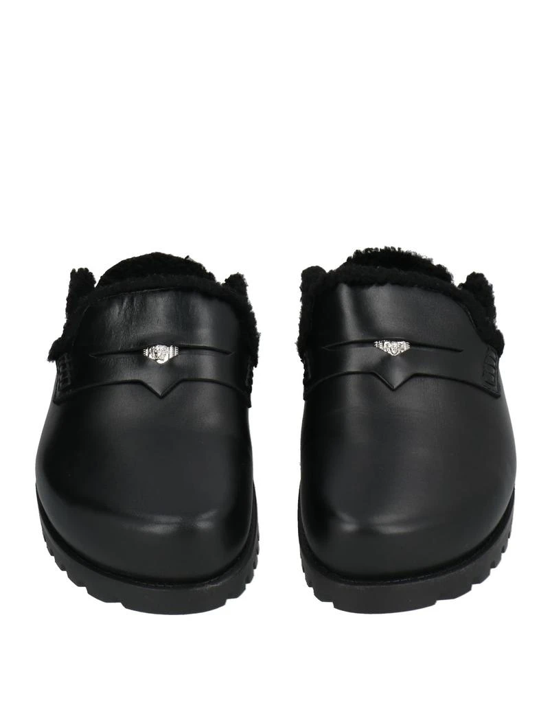 Versace Mules and clogs 4