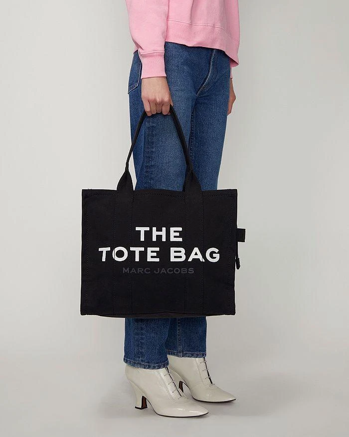 Marc Jacobs The Canvas Large Tote Bag 2