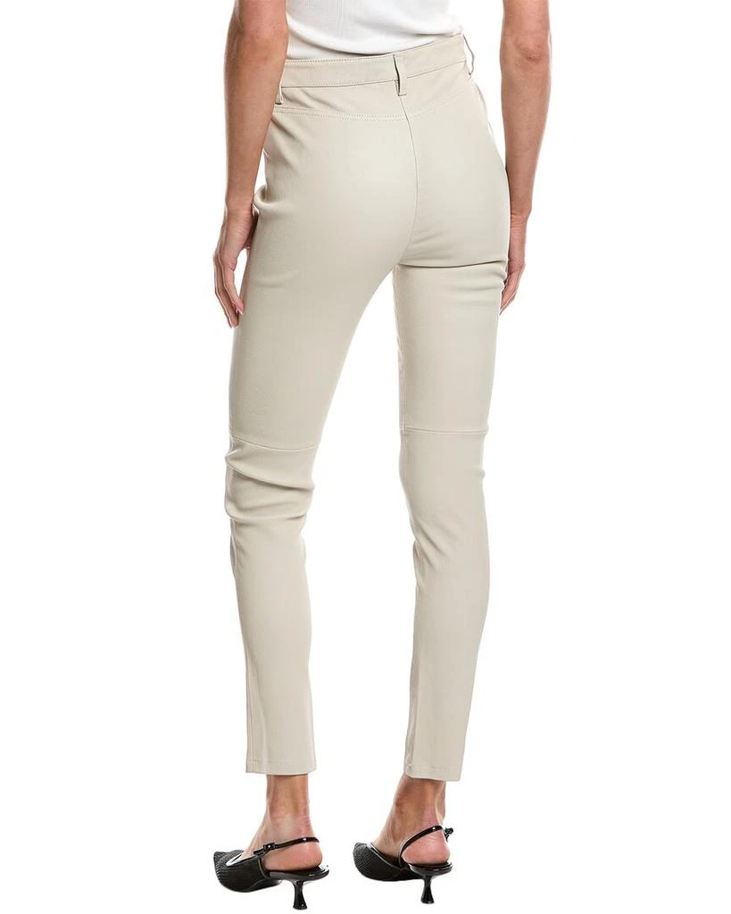 IRO Aroya Leather Pant 2