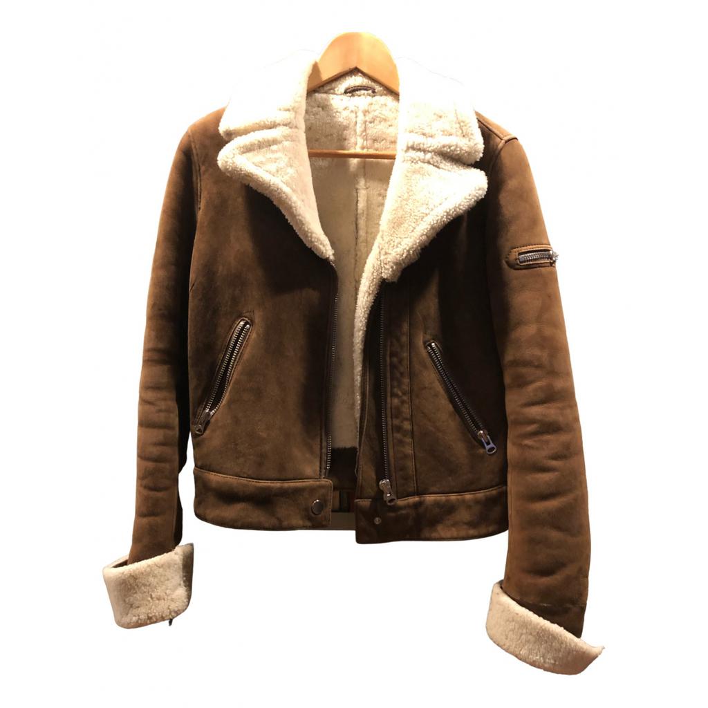 Gerard Darel Gerard Darel Biker jacket