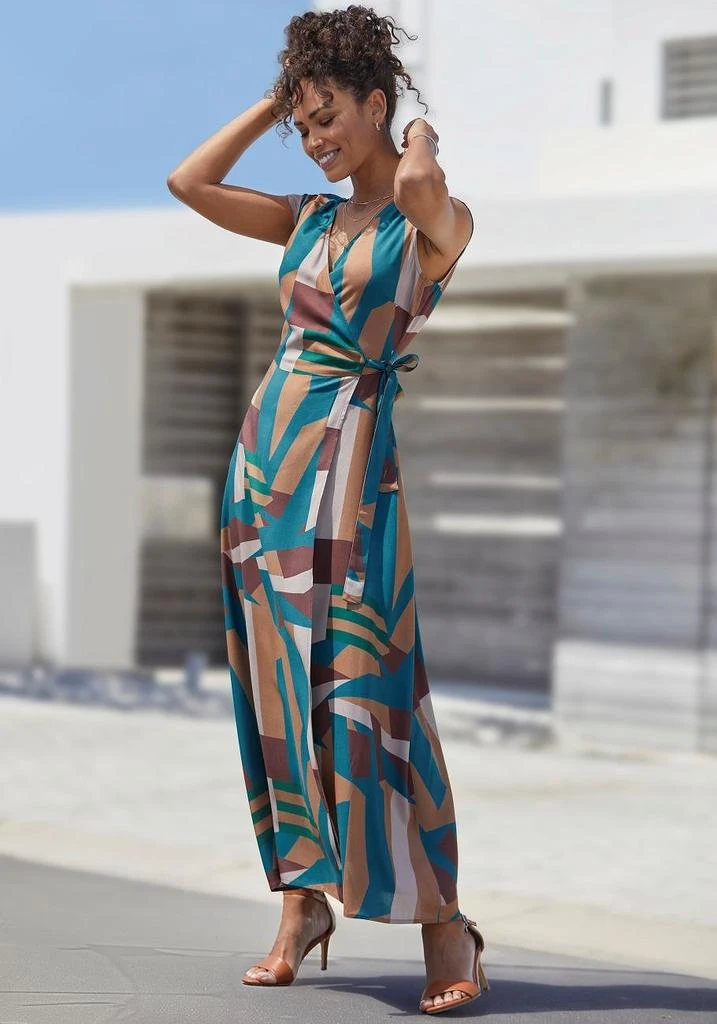 julieta maxi dress Julieta Maxi Dress-Black – Natrosa
