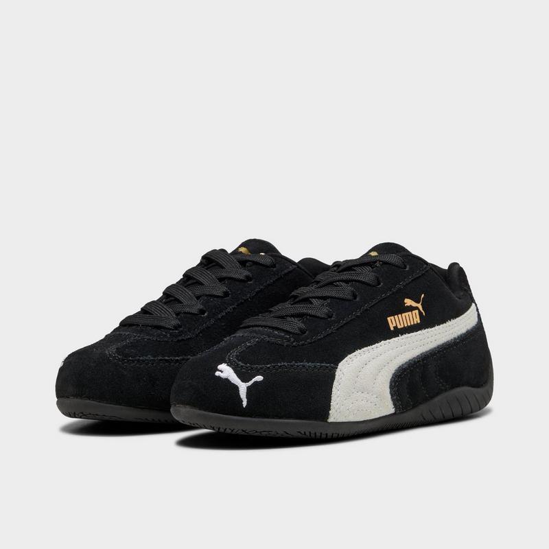 Puma Little Kids' Puma Speedcat OG Casual Shoes