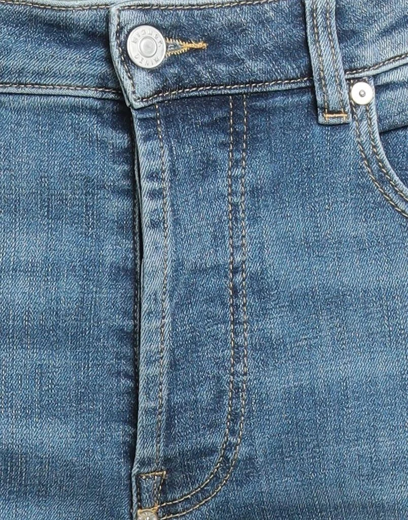 BLAUER Denim pants 4