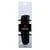 Walgreens Beauty Pocket Combs Black 1