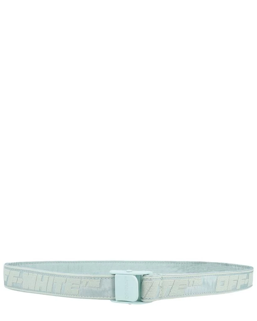Off-White Logo Mini Belt
