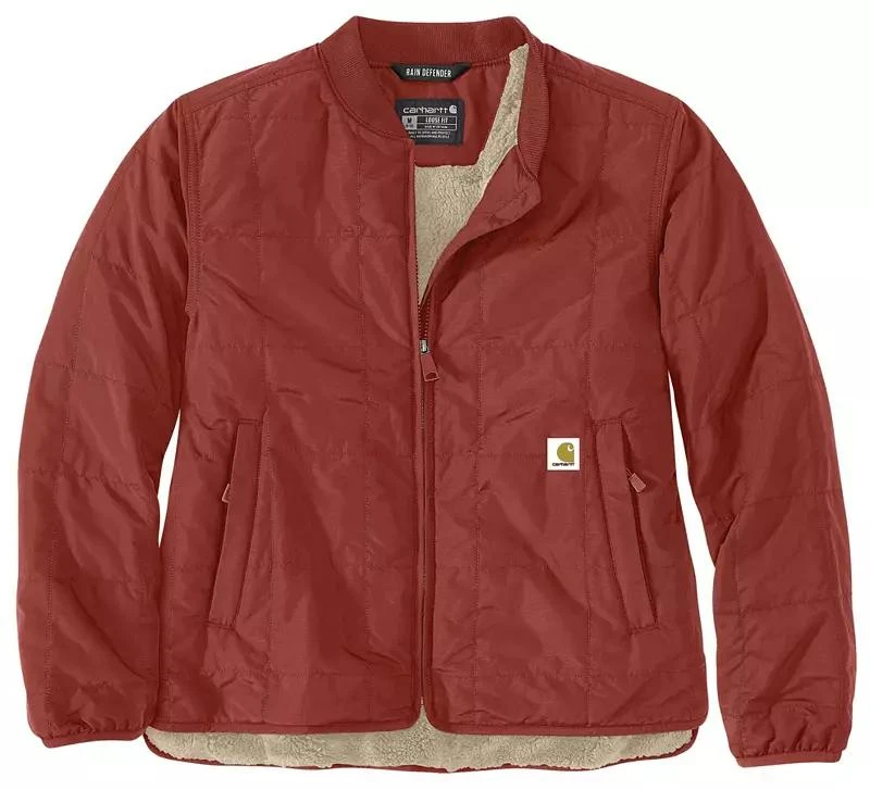 Carhartt Carhartt Women's Insulated Bomber Jacket 1