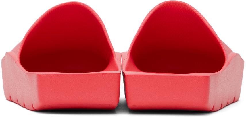 Nike Jordan Pink Hex Mules