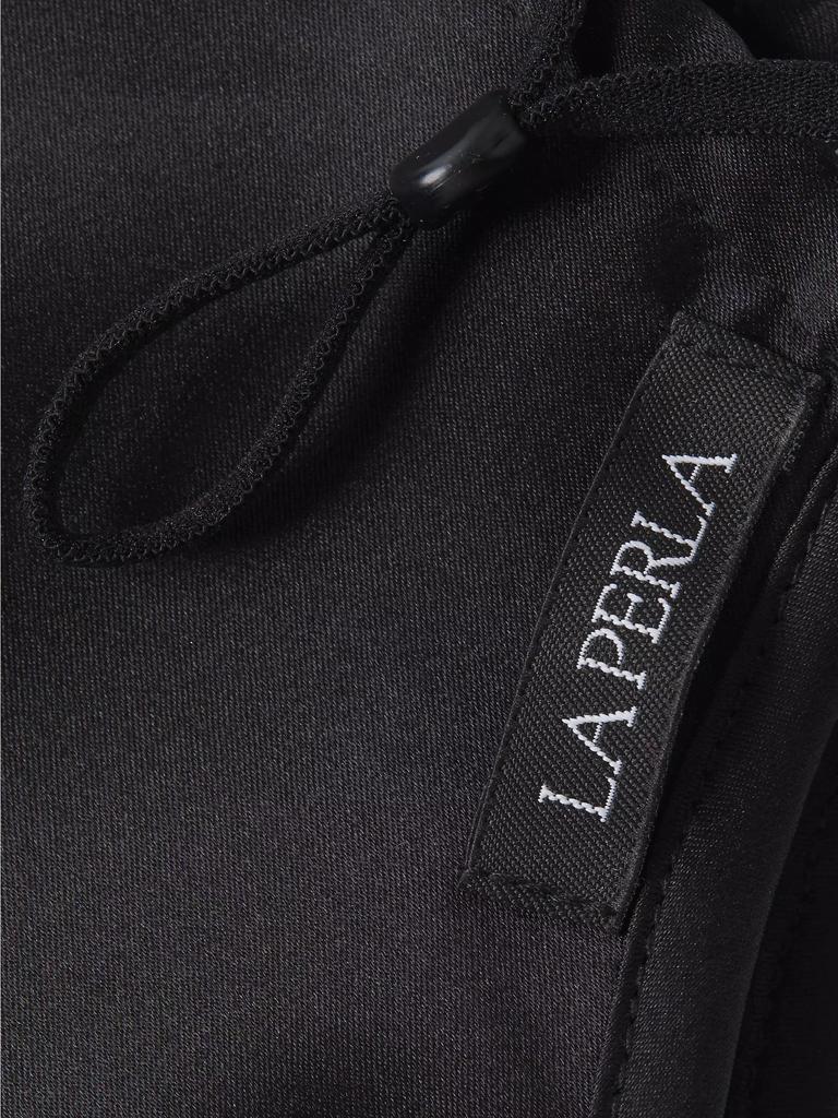 La Perla Silk Face Mask