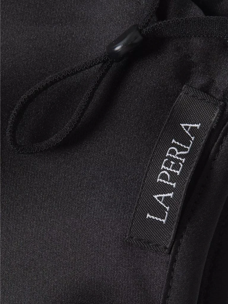 La Perla Silk Face Mask 2