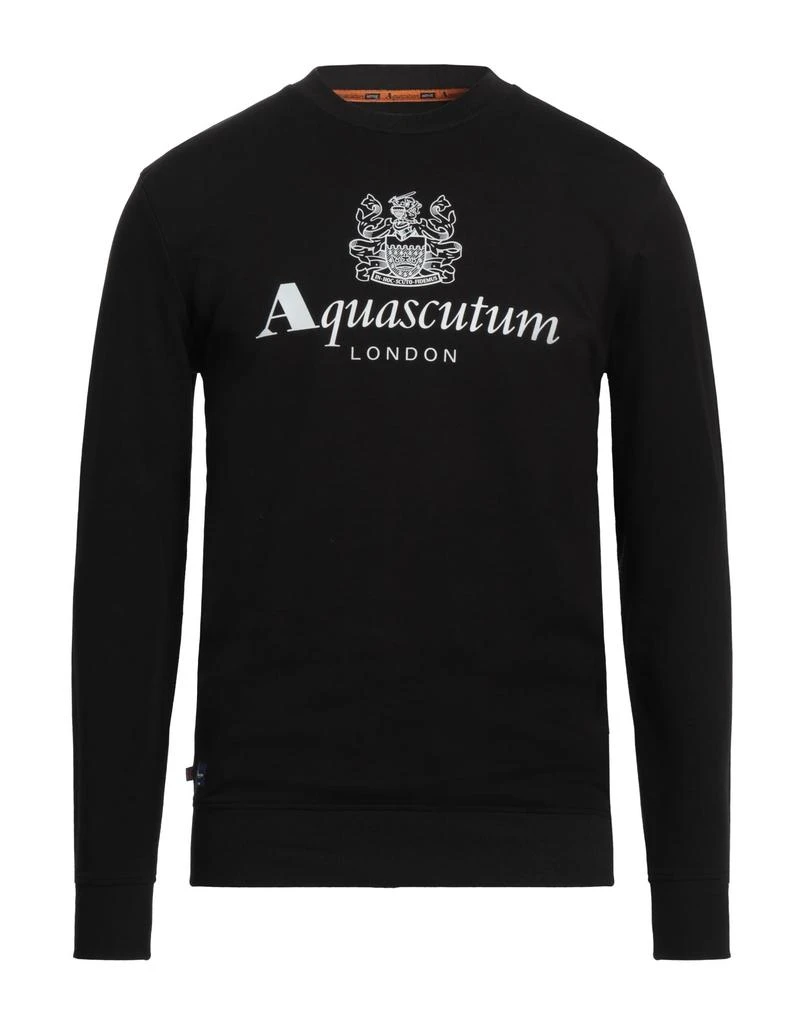 Aquascutum Sweatshirt 1