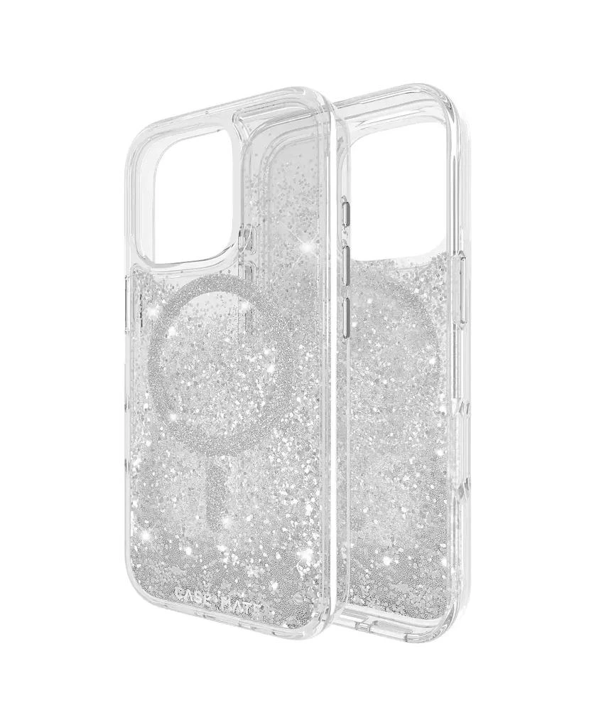 Case-Mate Waterfall Case for Apple iPhone 16 Pro