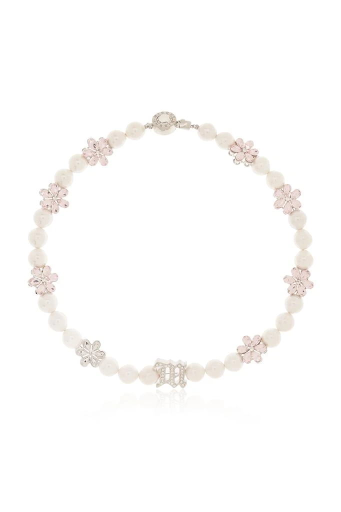 Misbhv Branded necklace 1