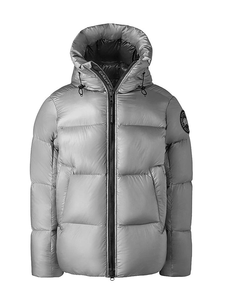 Canada Goose Crofton Puffer Jacket 1