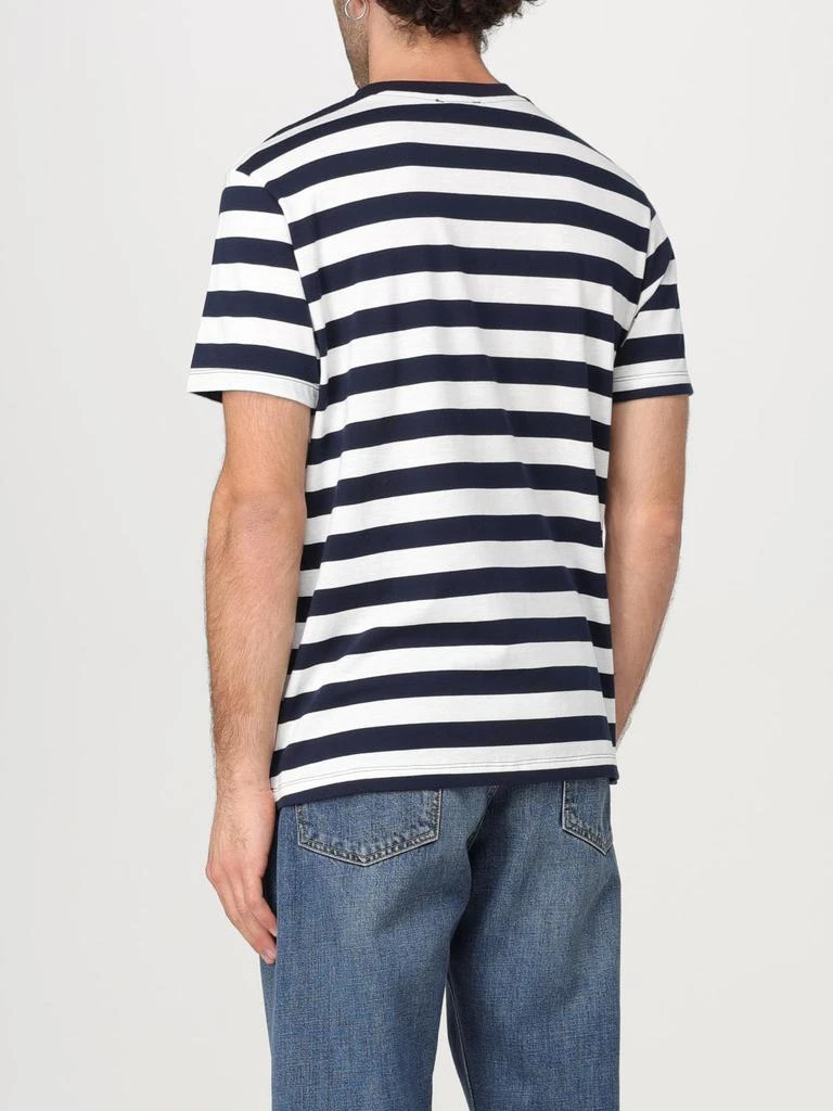 Joshua Sanders T-shirt men Joshua Sanders 2