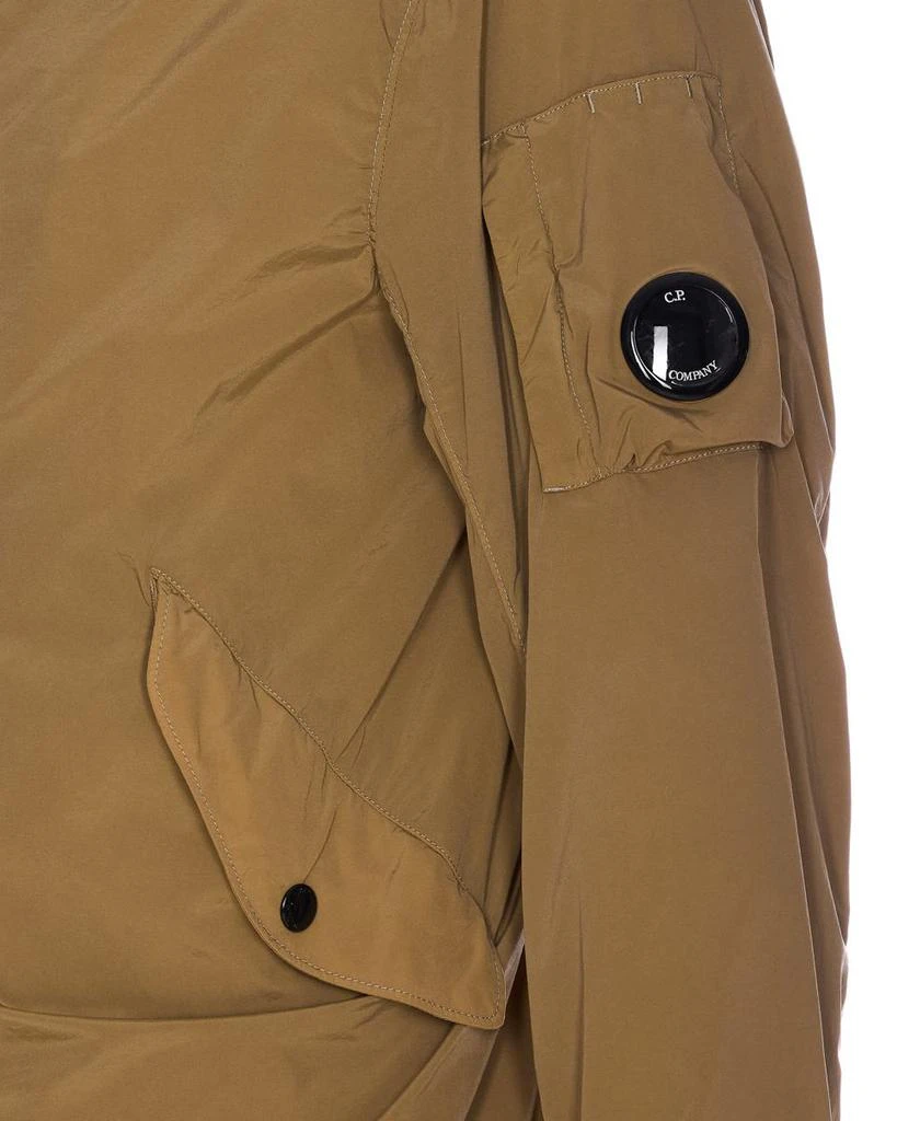 C.P. Company C.P. Company Jackets 3