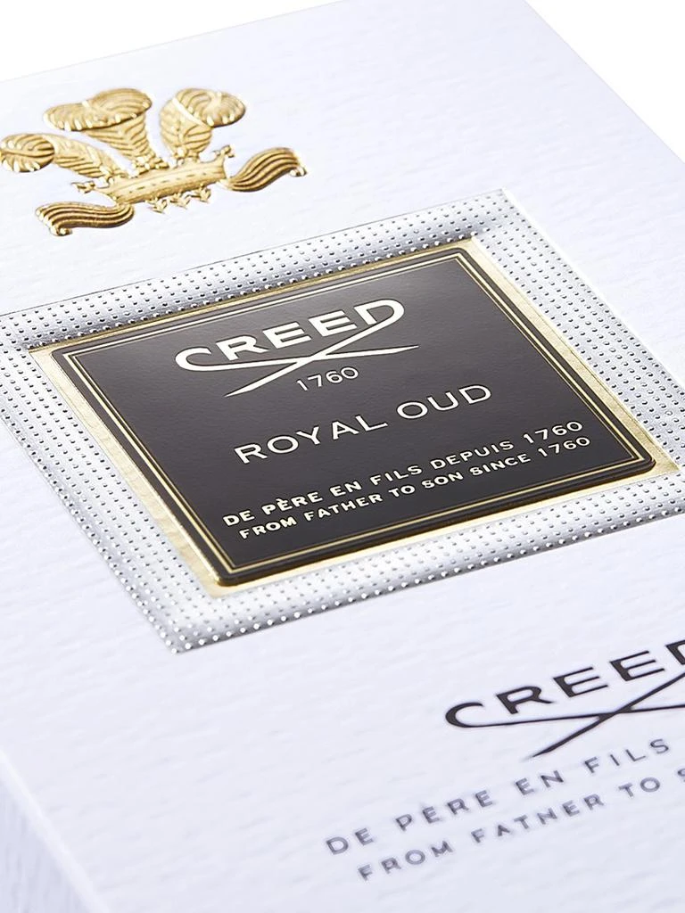 Creed Royal Oud 5