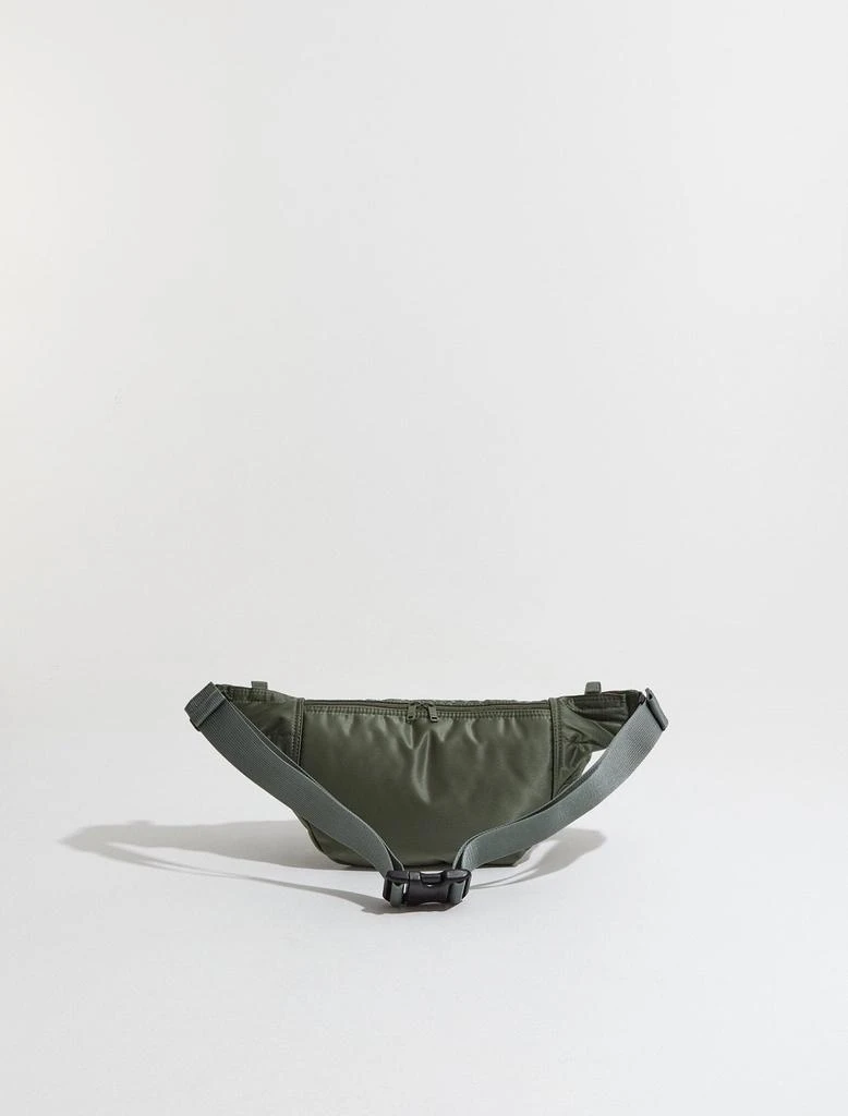 Porter Porter-Yoshida & Co Small Tanker Waist Bag 2