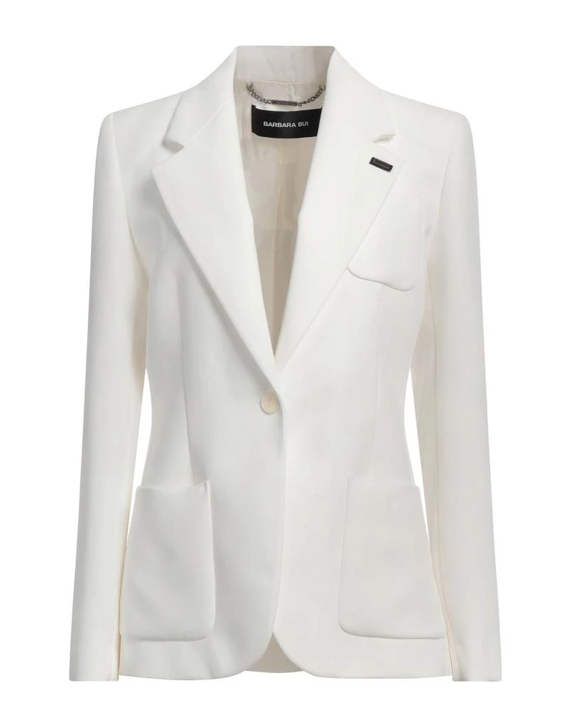 BARBARA BUI Blazer 1