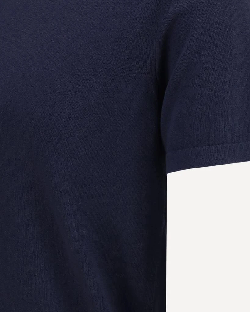 Brooksfield Knit Polo Shirt 3