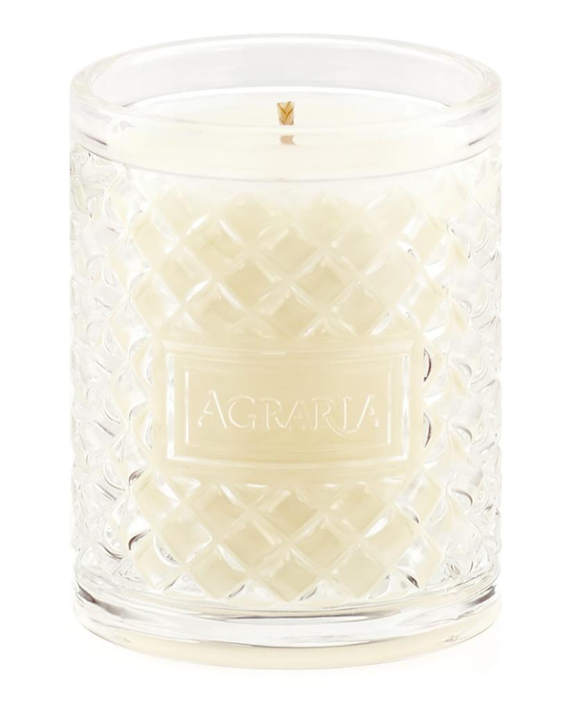 Agraria 3.4 oz. Mediterranean Jasmine Petite Perfume Candle