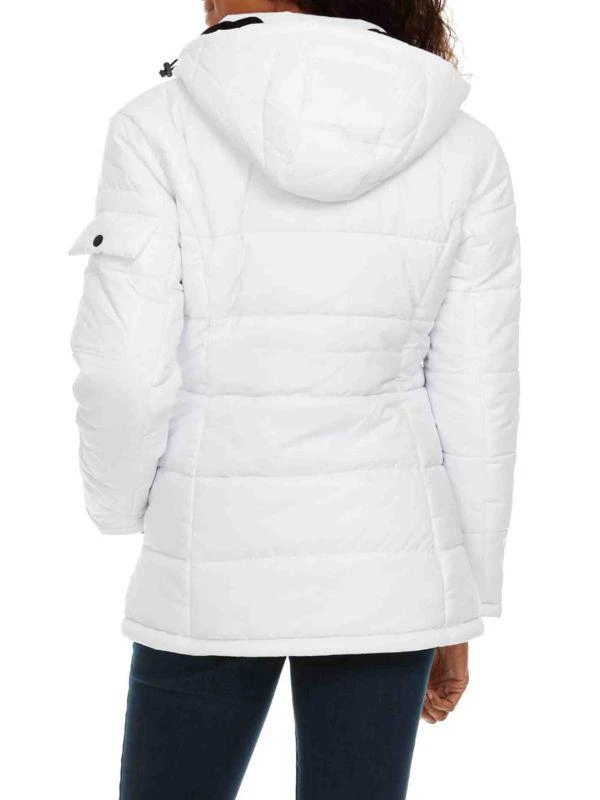 Helios Paffuto Heated Jacket 2