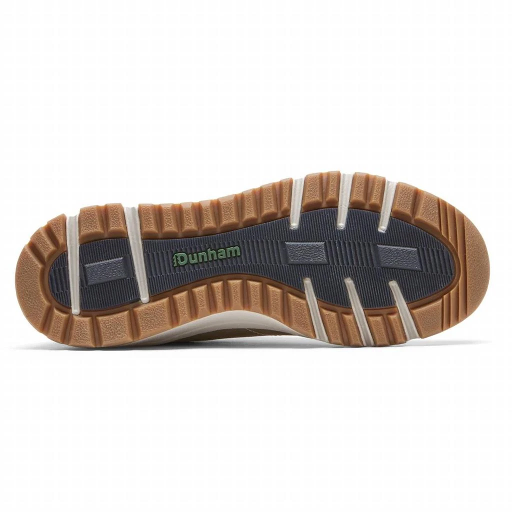 Dunham Dunham - MEN'S GLASTONBURY WATERPROOF UBAL II WALKING SHOE - MEDIUM WIDTH 5