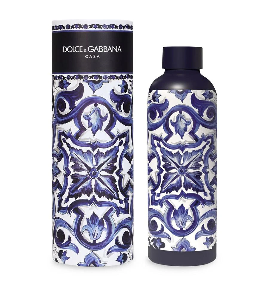 Dolce & Gabbana Casa Printed Travel Cup 1