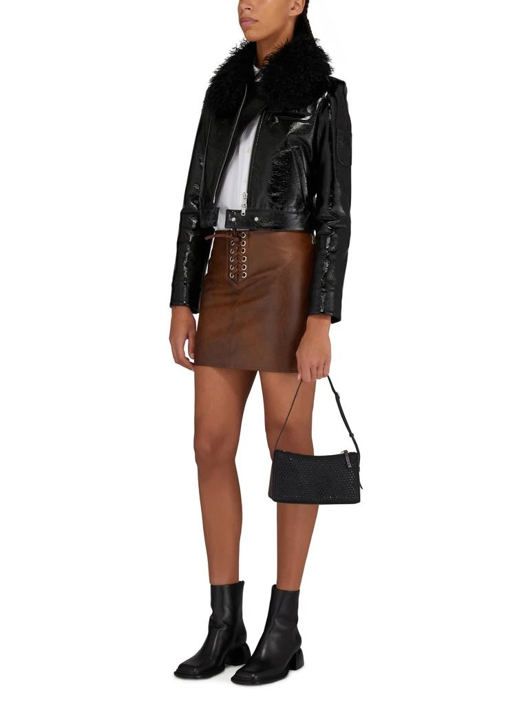 NODALETO Bulla Gine boots 8